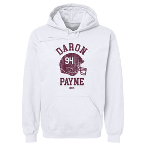 Daron Payne Men's Hoodie | 500 LEVEL