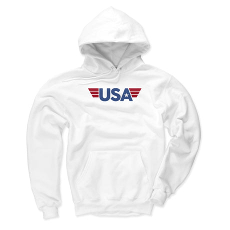 USA Men's Hoodie | 500 LEVEL