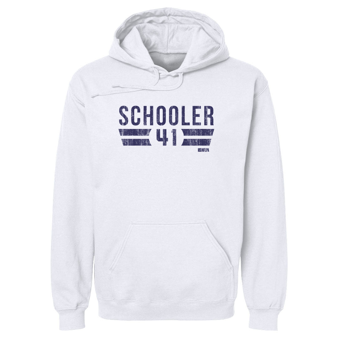 Brenden Schooler Men's Hoodie | 500 LEVEL