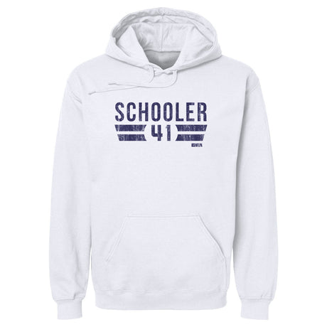 Brenden Schooler Men's Hoodie | 500 LEVEL