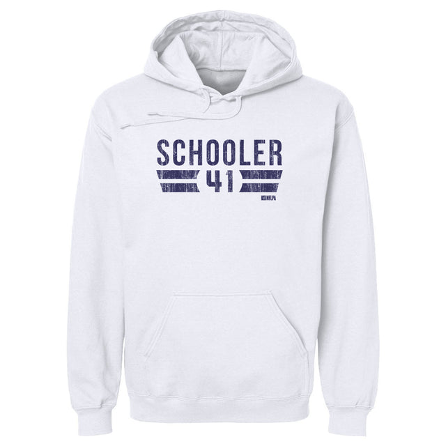 Brenden Schooler Men's Hoodie | 500 LEVEL