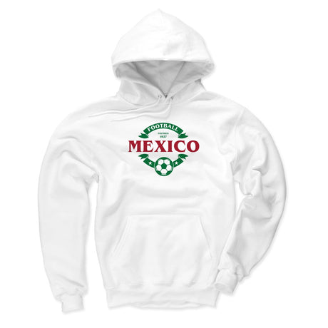 Mexico Men's Hoodie | 500 LEVEL