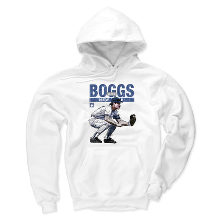 Wade Boggs Men's Hoodie | 500 LEVEL