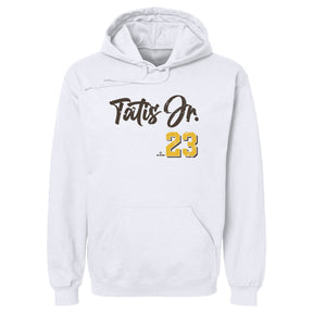 Fernando Tatis Jr. Men's Hoodie | 500 LEVEL