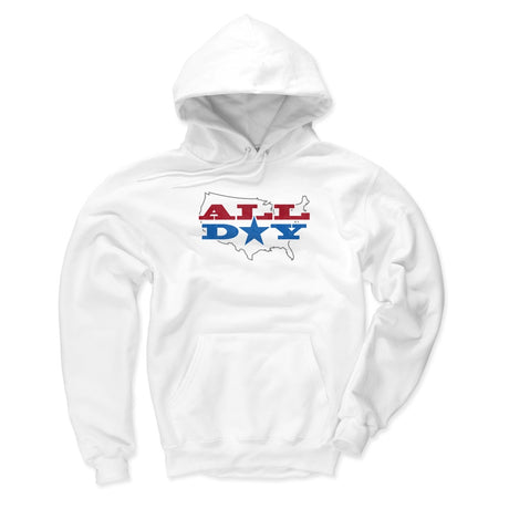 USA Men's Hoodie | 500 LEVEL