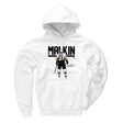 Evgeni Malkin Men's Hoodie | 500 LEVEL