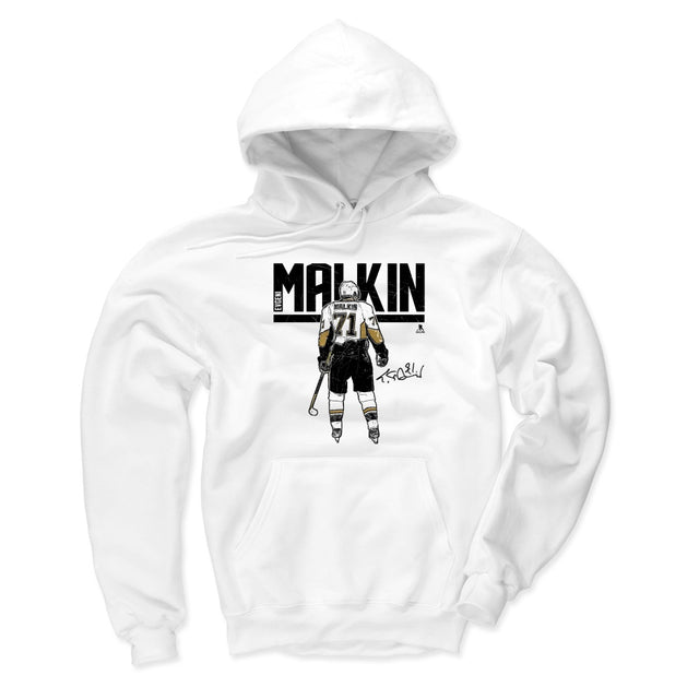 Evgeni Malkin Men's Hoodie | 500 LEVEL