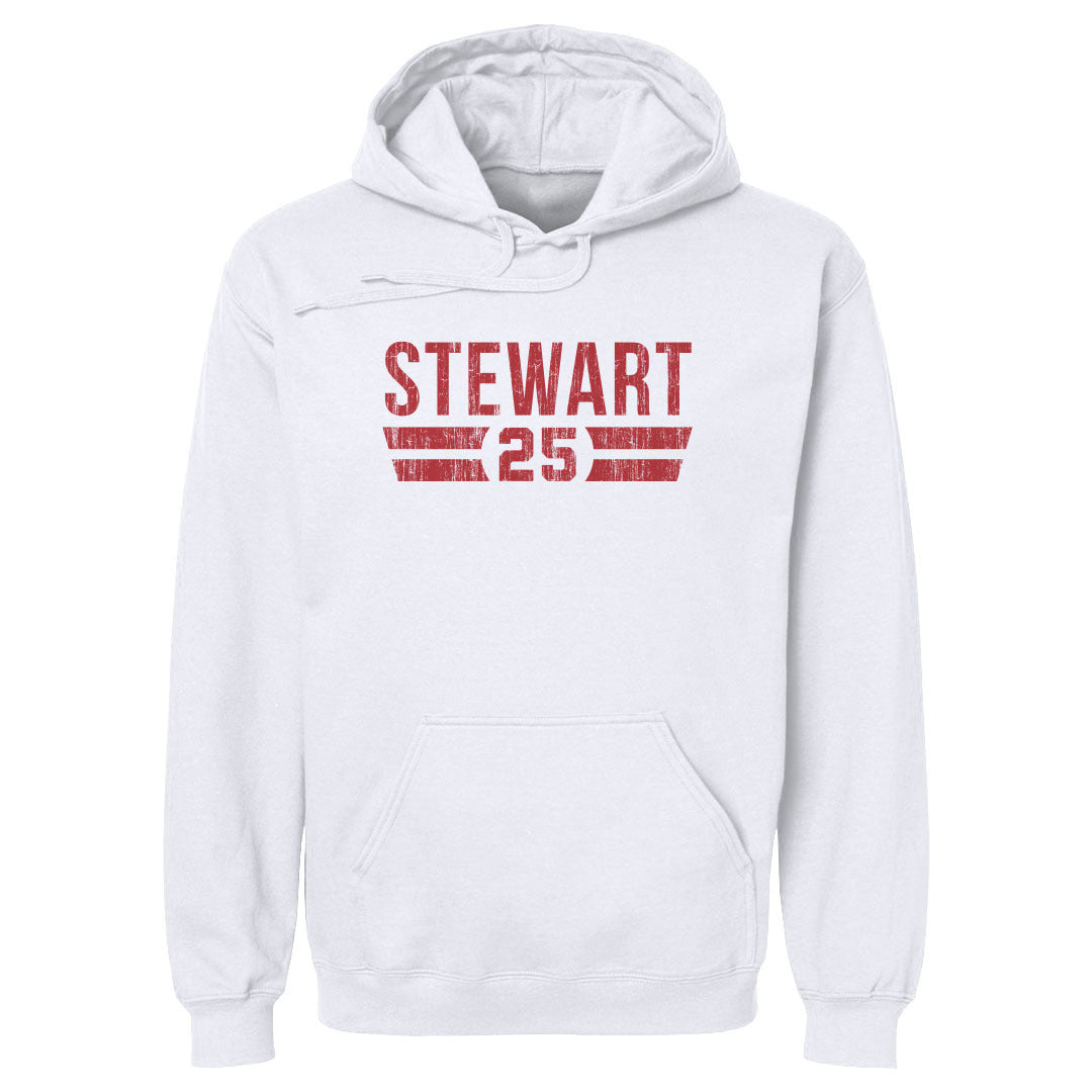 Kee'yon Stewart Men's Hoodie | 500 LEVEL