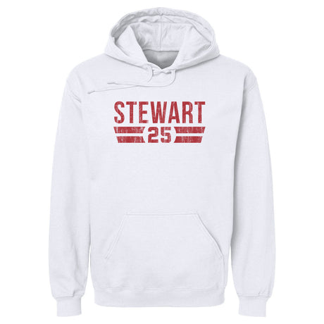 Kee'yon Stewart Men's Hoodie | 500 LEVEL
