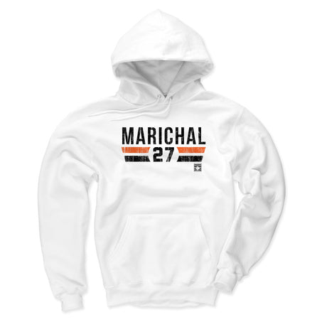 Juan Marichal Men's Hoodie | 500 LEVEL