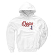 Ozzie Smith Men's Hoodie | 500 LEVEL