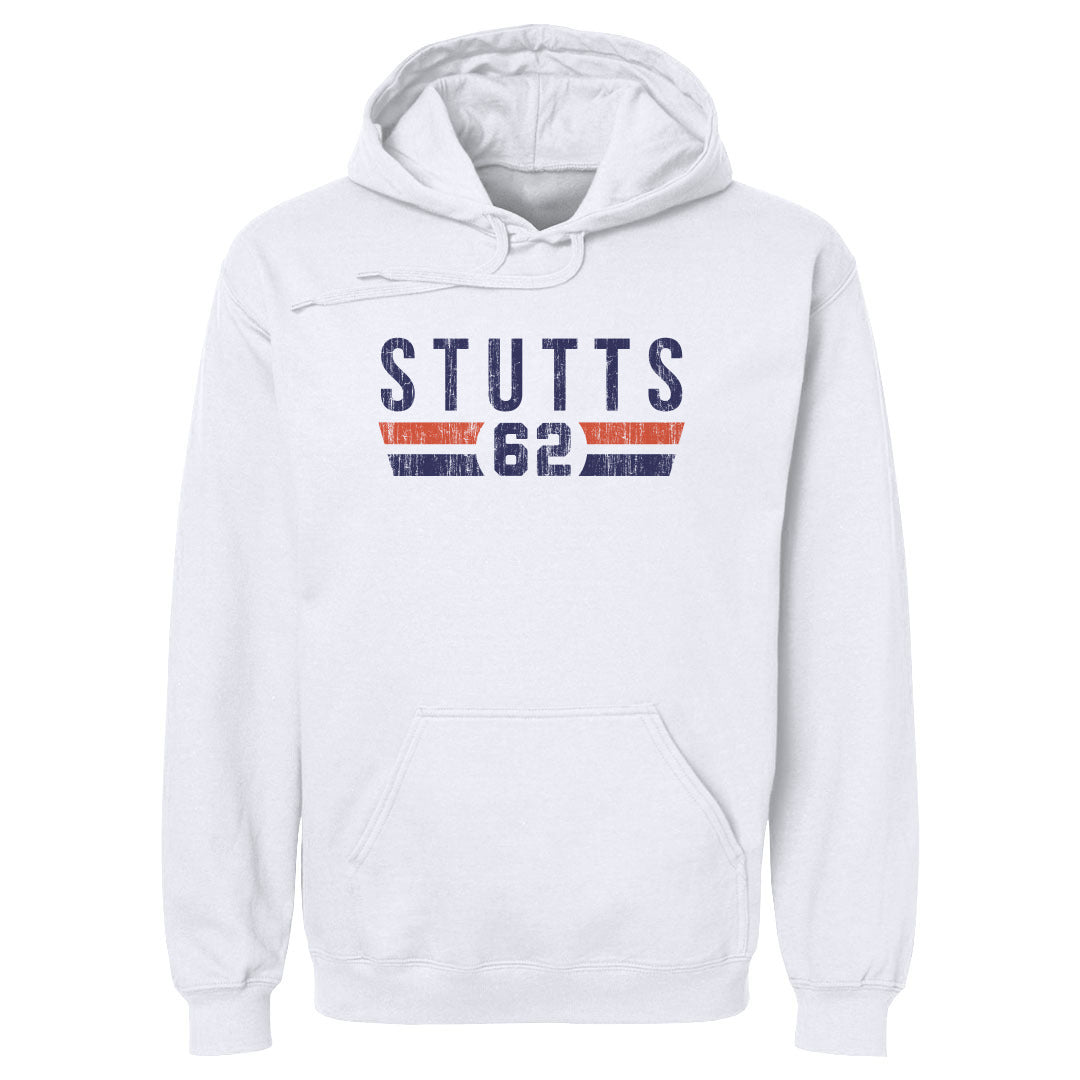 Kam Stutts Men's Hoodie | 500 LEVEL