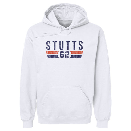 Kam Stutts Men's Hoodie | 500 LEVEL