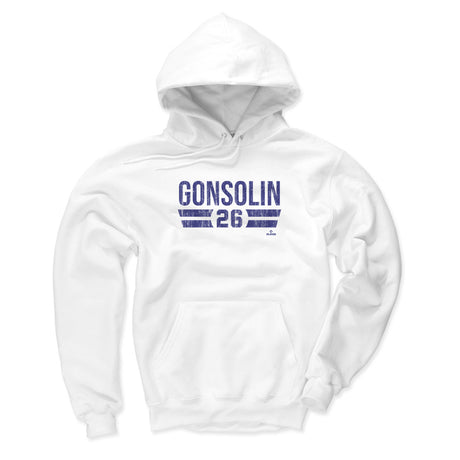 Tony Gonsolin Men's Hoodie | 500 LEVEL