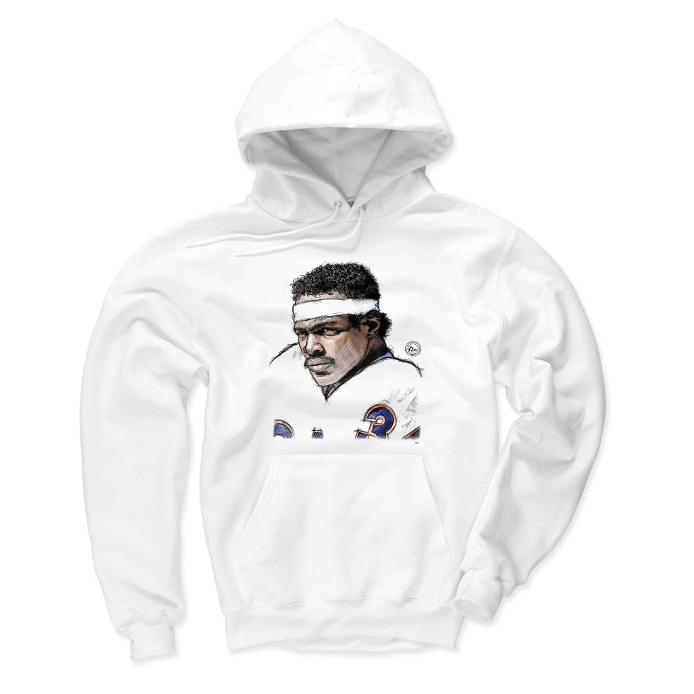 Walter Payton Men's Hoodie | 500 LEVEL
