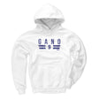 Graham Gano Men's Hoodie | 500 LEVEL