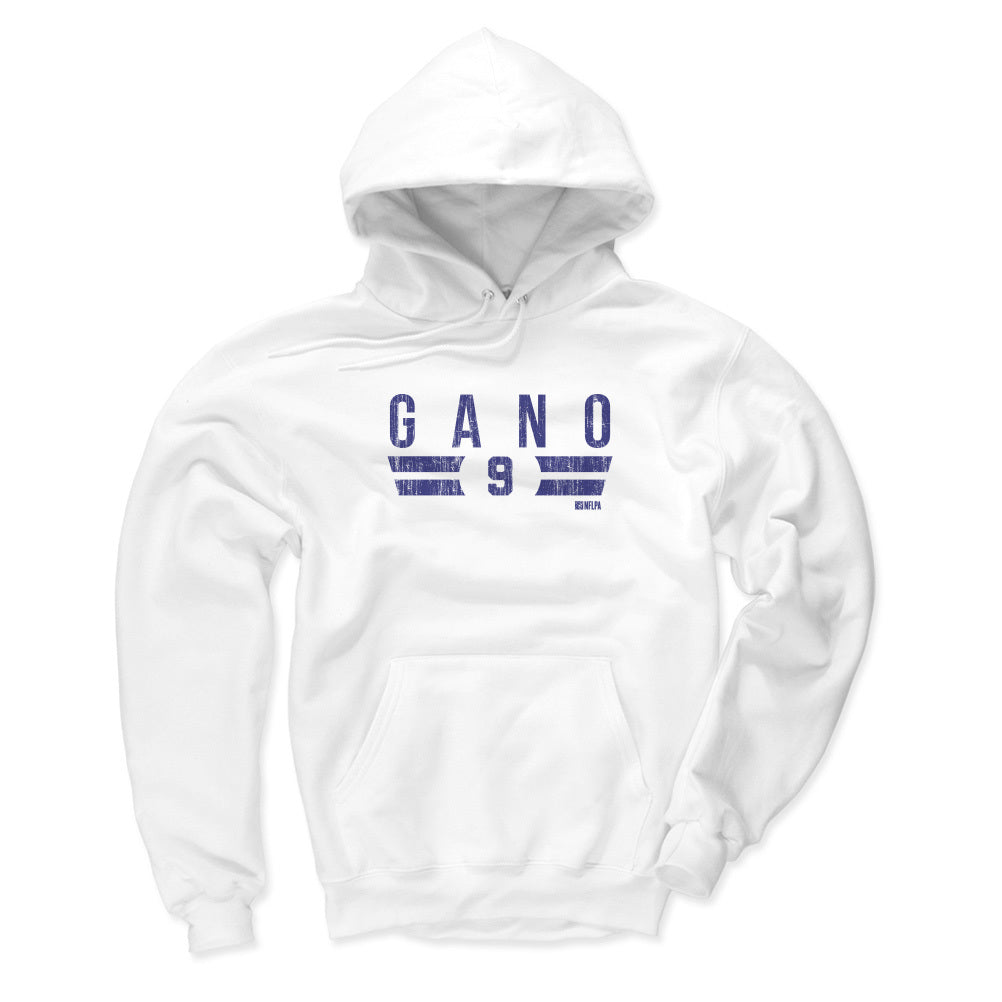 Graham Gano Men's Hoodie | 500 LEVEL