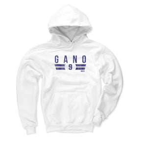 Graham Gano Men's Hoodie | 500 LEVEL