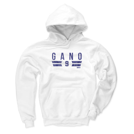 Graham Gano Men's Hoodie | 500 LEVEL