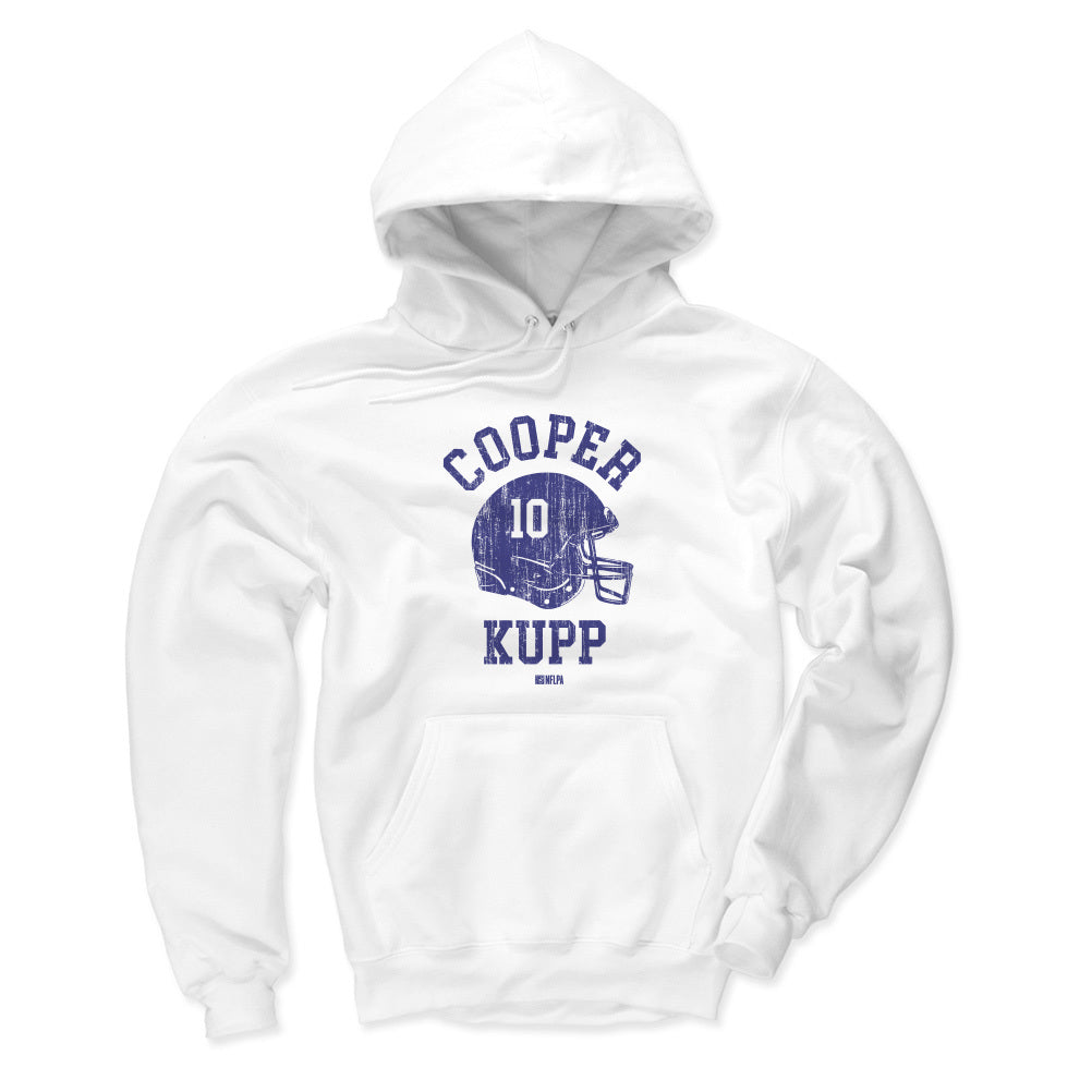 Cooper Kupp Men&#39;s Hoodie | 500 LEVEL