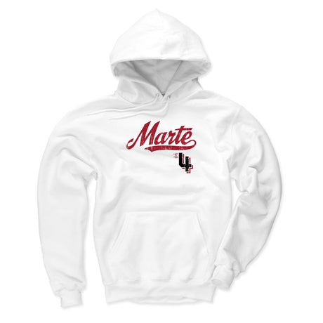 Ketel Marte Men's Hoodie | 500 LEVEL
