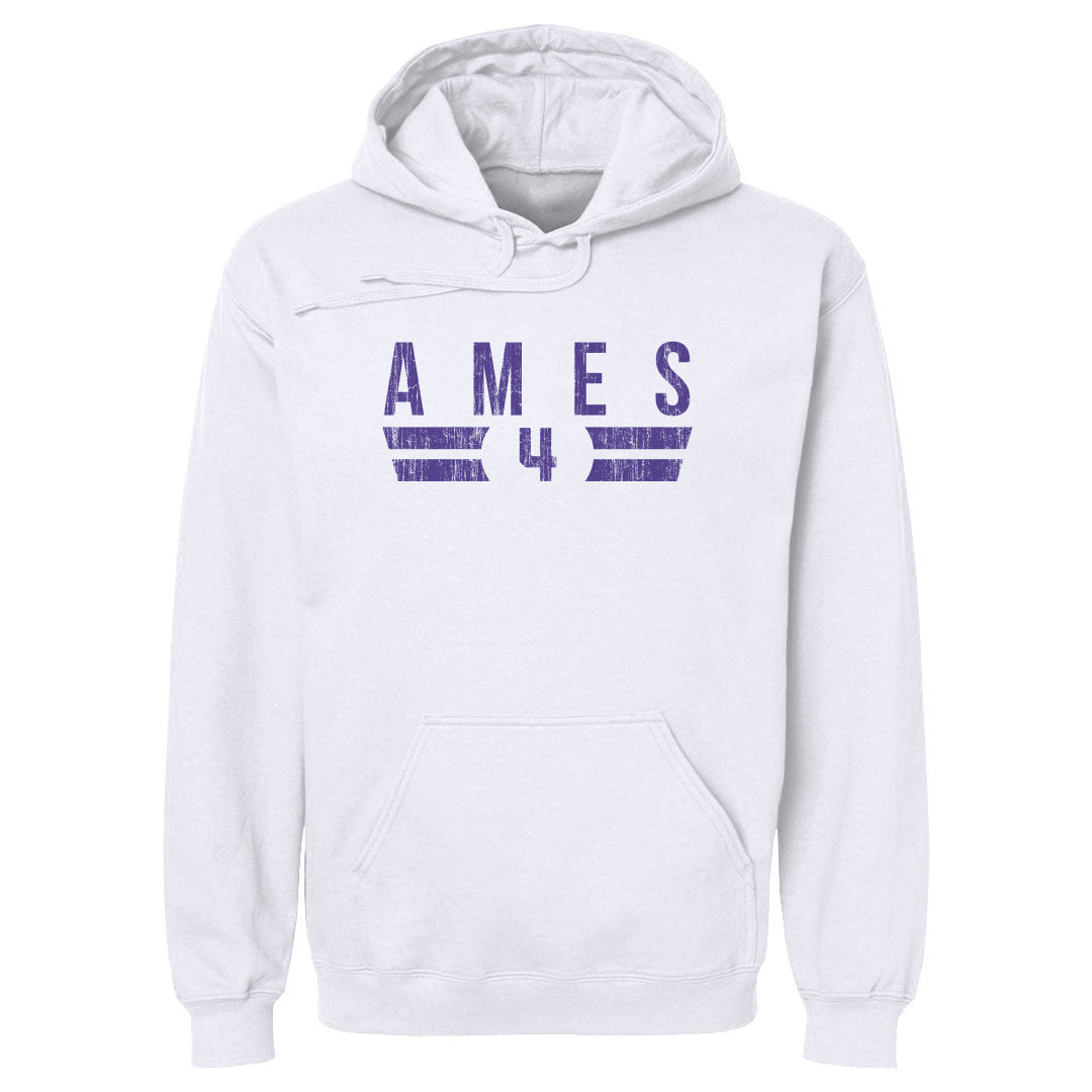 Dai Dai Ames Men's Hoodie | 500 LEVEL