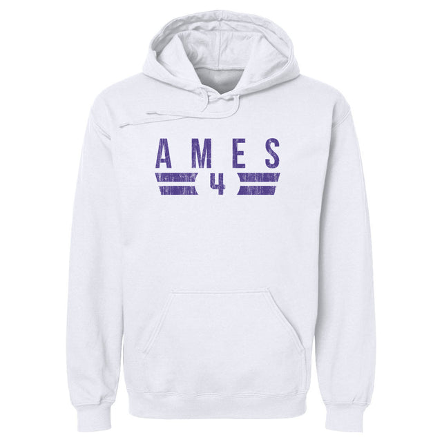 Dai Dai Ames Men's Hoodie | 500 LEVEL
