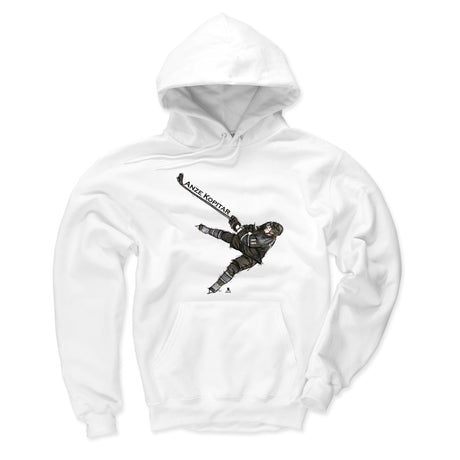 Anze Kopitar Men's Hoodie | 500 LEVEL