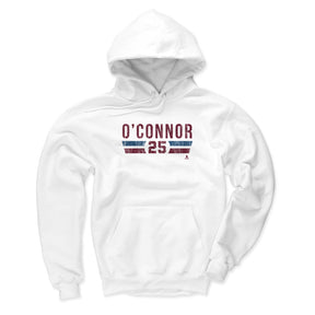 Logan O'Connor Men's Hoodie | 500 LEVEL