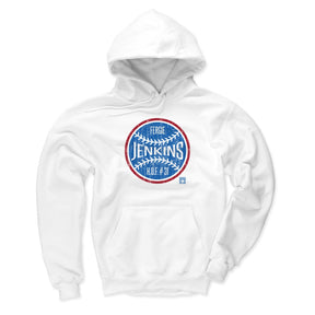 Fergie Jenkins Men's Hoodie | 500 LEVEL