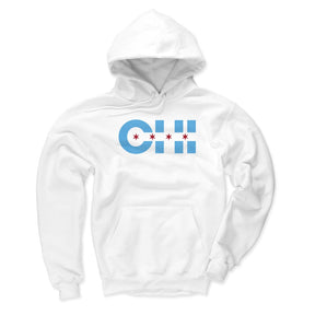 Chicago Men's Hoodie | 500 LEVEL
