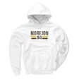Adrian Morejon Men's Hoodie | 500 LEVEL
