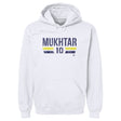 Hany Mukhtar Men's Hoodie | 500 LEVEL