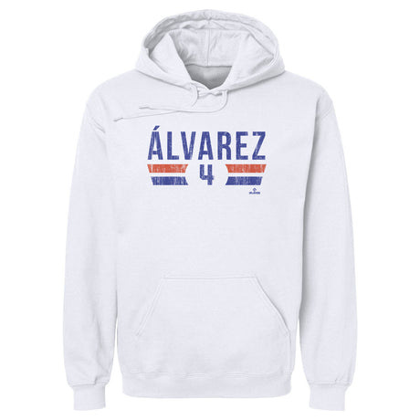 Francisco Alvarez Men's Hoodie | 500 LEVEL