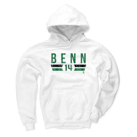 Jamie Benn Men's Hoodie | 500 LEVEL