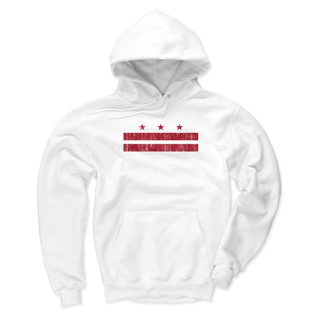 Washington D.C. Men's Hoodie | 500 LEVEL
