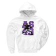 Antonio Senzatela Men's Hoodie | 500 LEVEL