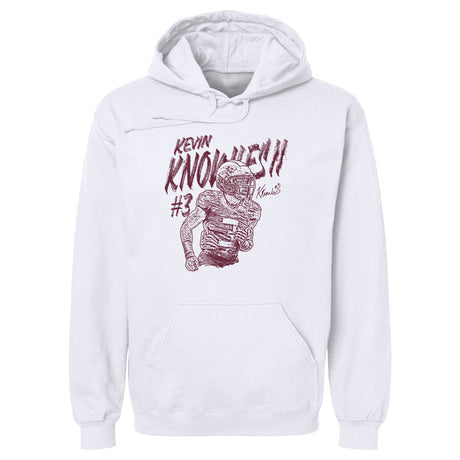 Kevin Knowles II Men's Hoodie | 500 LEVEL