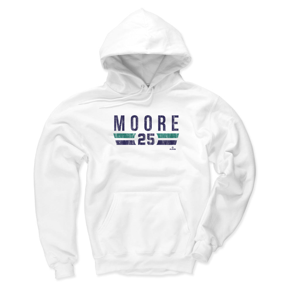 Dylan Moore Men&#39;s Hoodie | 500 LEVEL