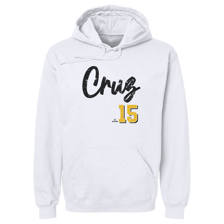 Oneil Cruz Men's Hoodie | 500 LEVEL