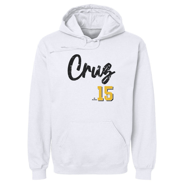 Oneil Cruz Men's Hoodie | 500 LEVEL