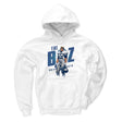Brian Bosworth Men's Hoodie | 500 LEVEL