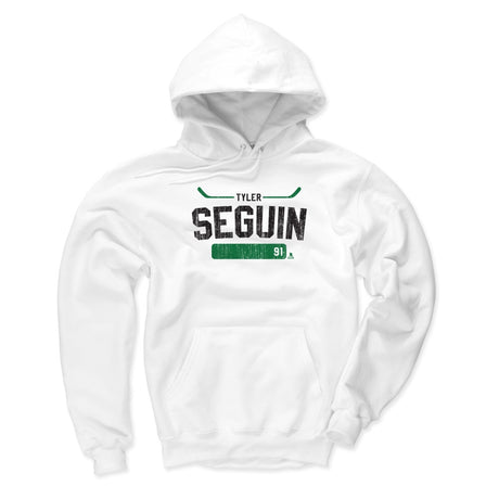 Tyler Seguin Men's Hoodie | 500 LEVEL