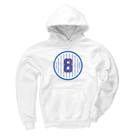 Andre Dawson Men's Hoodie | 500 LEVEL