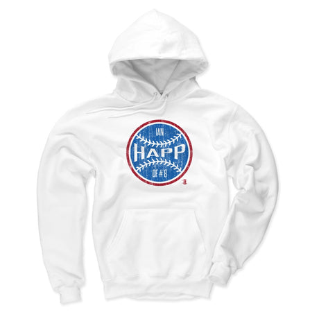 Ian Happ Men's Hoodie | 500 LEVEL