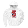 Aaron Ekblad Men's Hoodie | 500 LEVEL