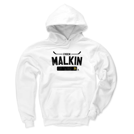 Evgeni Malkin Men's Hoodie | 500 LEVEL