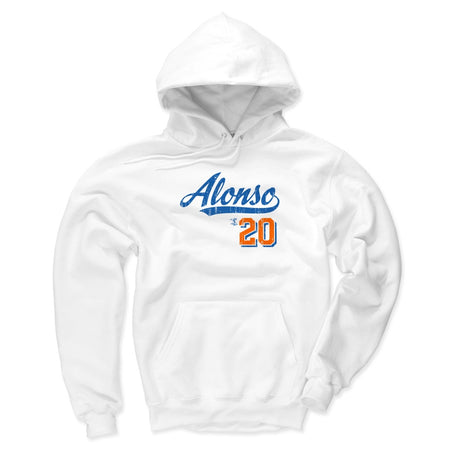 Pete Alonso Men's Hoodie | 500 LEVEL