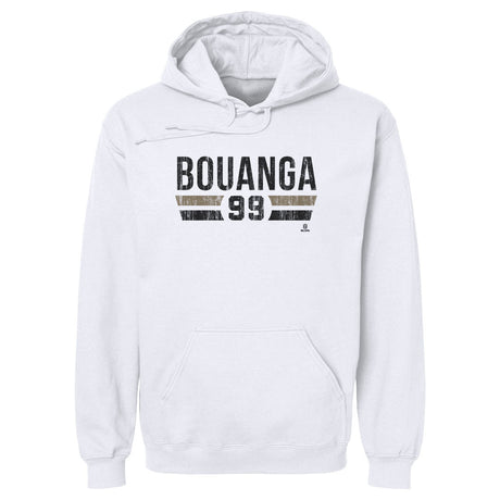 Denis Bouanga Men's Hoodie | 500 LEVEL