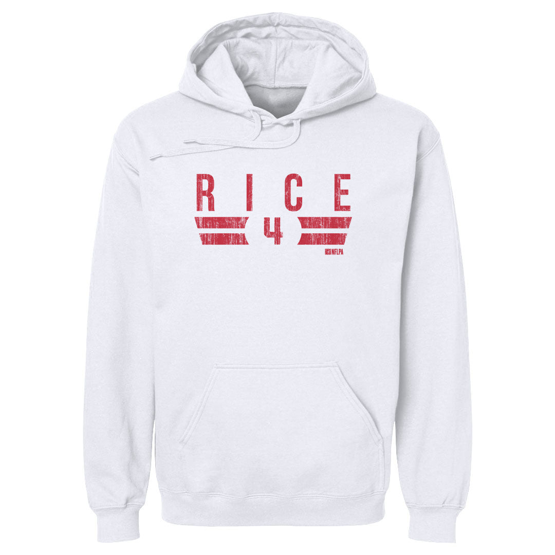 Rashee Rice Men's Hoodie | 500 LEVEL